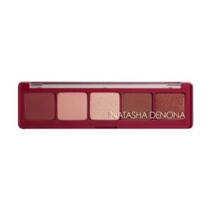 Natasha Denona Mini Eyeshadow Palette - Color Cupid New No Box